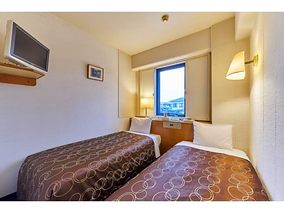 Urayasu Sun Hotel