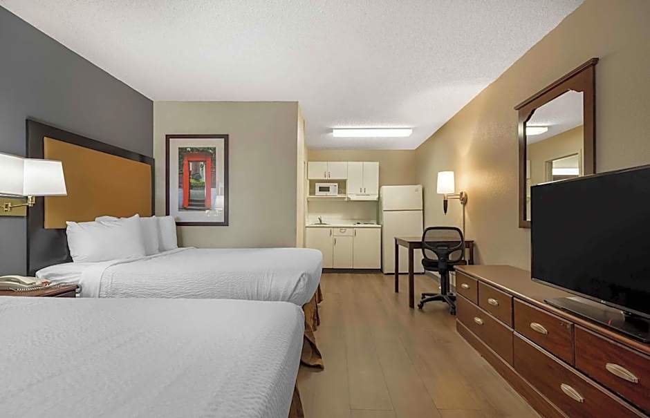 Extended Stay America Select Suites - Denver - Lakewood South