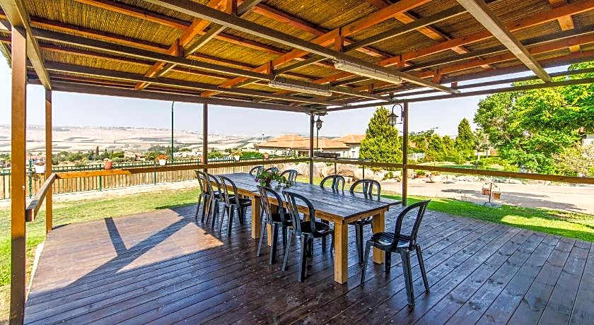 Avigail Guest House