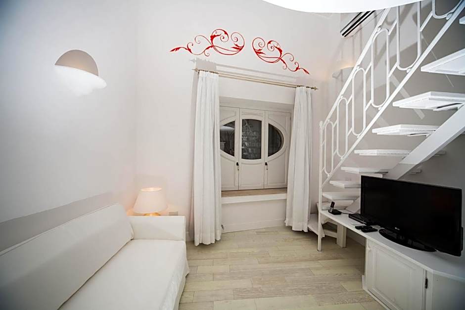La Settima Luna Hotel