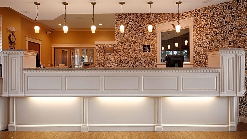 Best Western of Harbor Springs