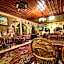 Cave Hotel Saksagan