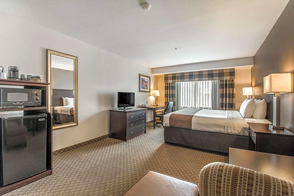 Quality Inn East  Gresham – Gresham, OR