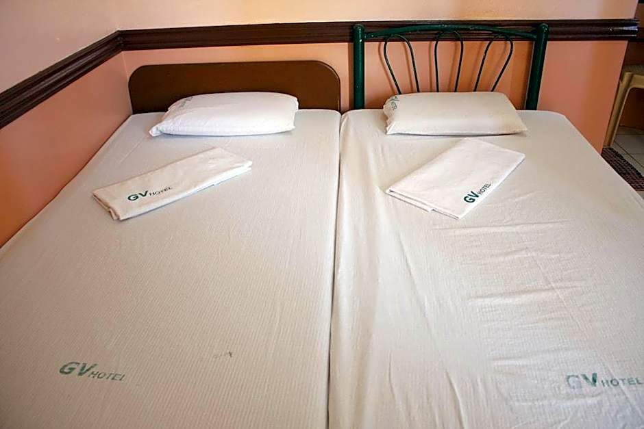 GV Hotel Catarman