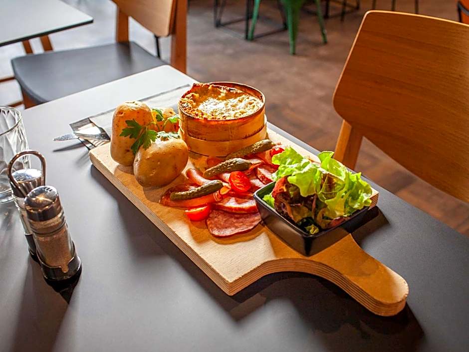 ibis Pontarlier
