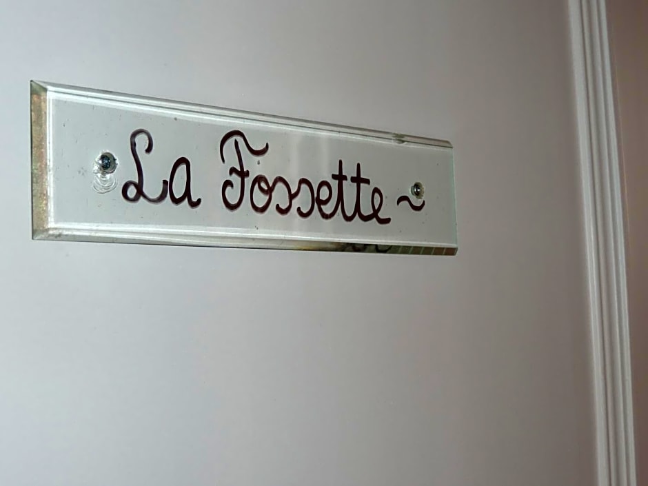 Chambres d'Hôtes de la Bucaille