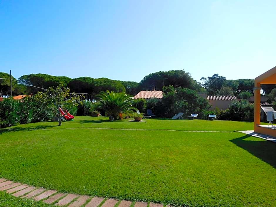 Residence La Pineta