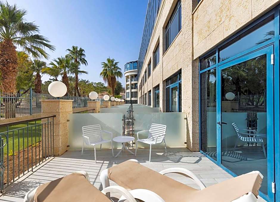 The Herbert Eilat - All inclusive Plus