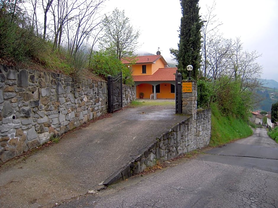 B&B Il Pozzo Di Celle