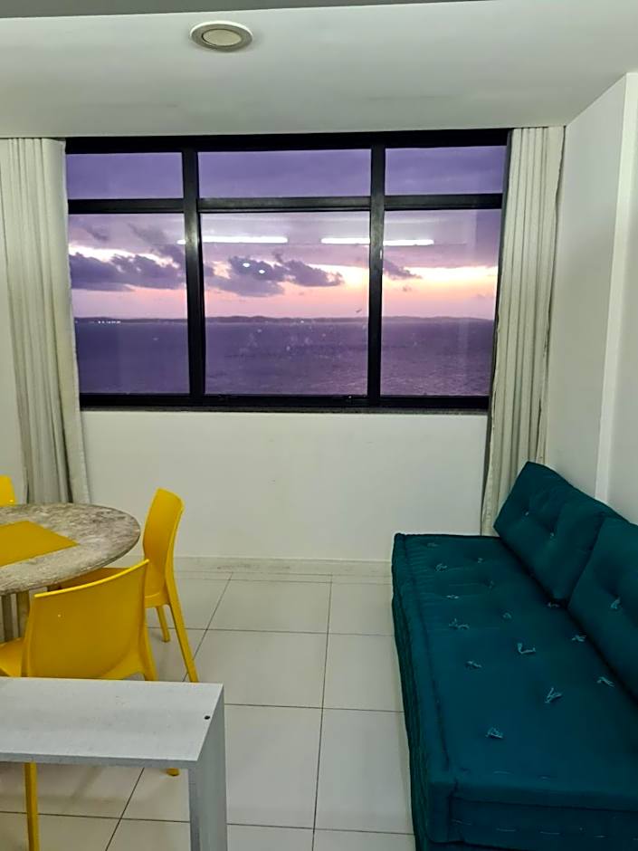 Flat Sol Victoria Marina Vista Mar