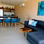 OLEA Beach Condos en Chicxulub Puerto