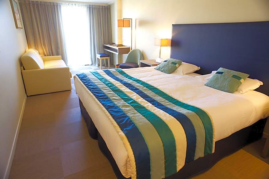 Best Western Premier Santa Maria