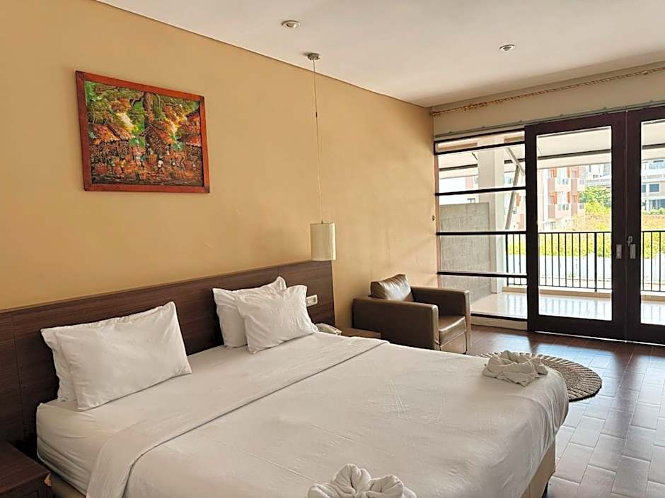 Hotel Ompu Herti