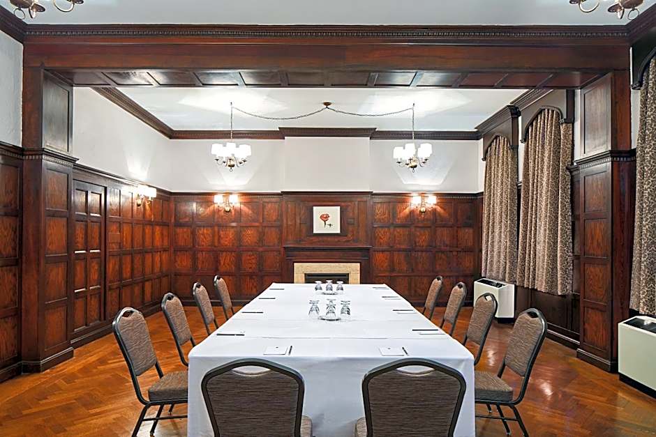 The Walper Hotel, part of JdV by Hyatt 