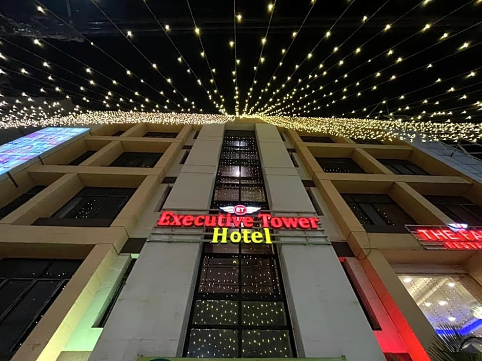 Executive Tower Hotel