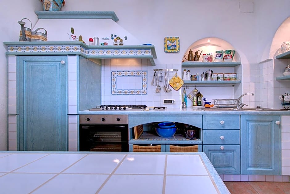 Lacco Terrace Solarium