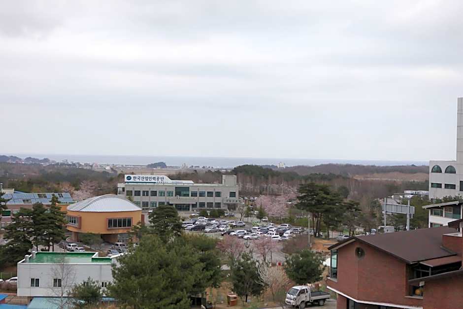 Goodstay Motel Hill