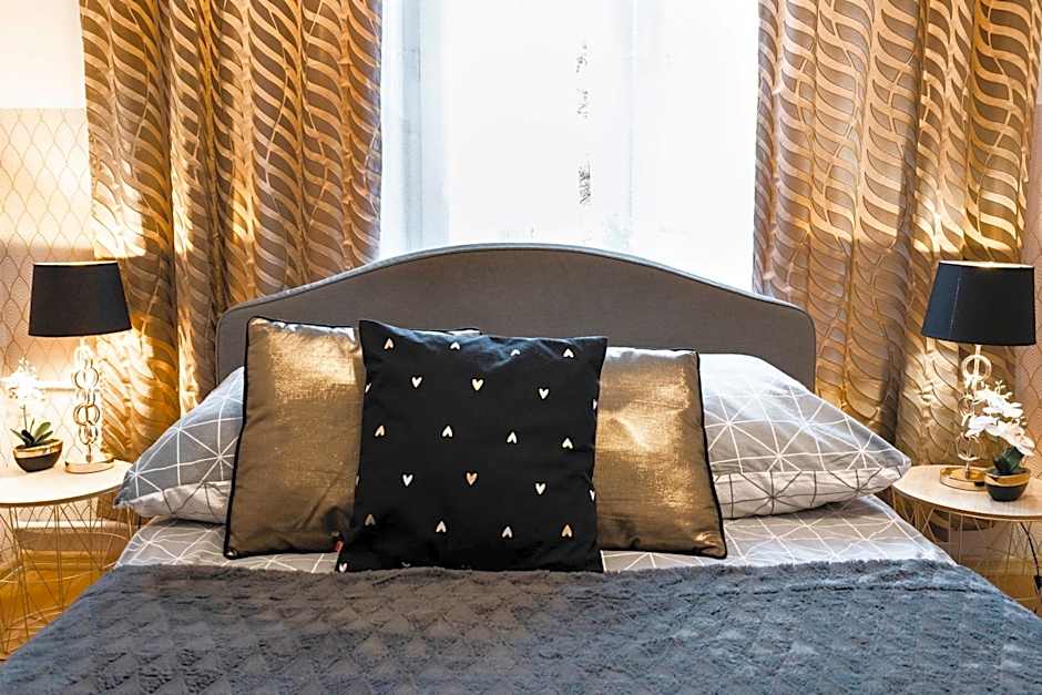 ClickTheFlat Royal Route Warecka Apart Rooms