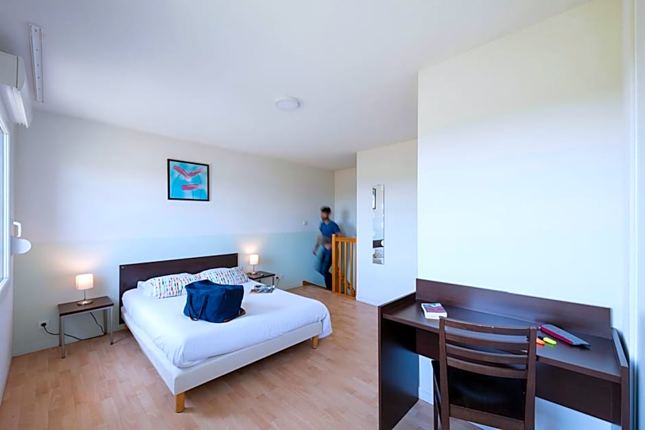 Garden & City Clermont-Ferrand - Gerzat