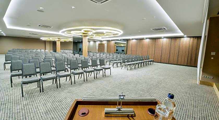 Ankara Alegria Business Hotel