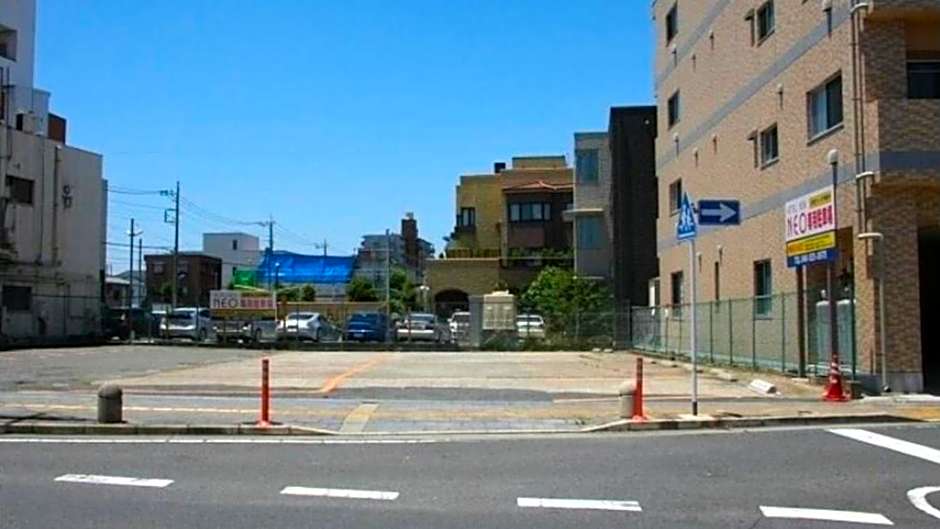 Hotel New Neo