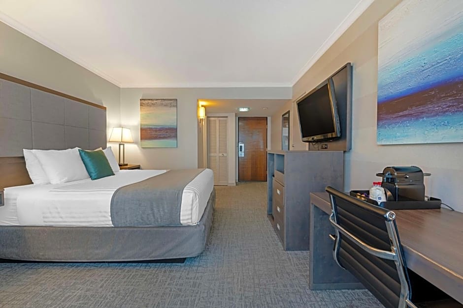 Best Western Plus Sands
