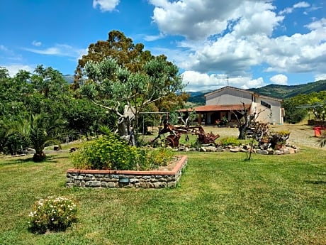 Azienda Agrituristica Verdevalle