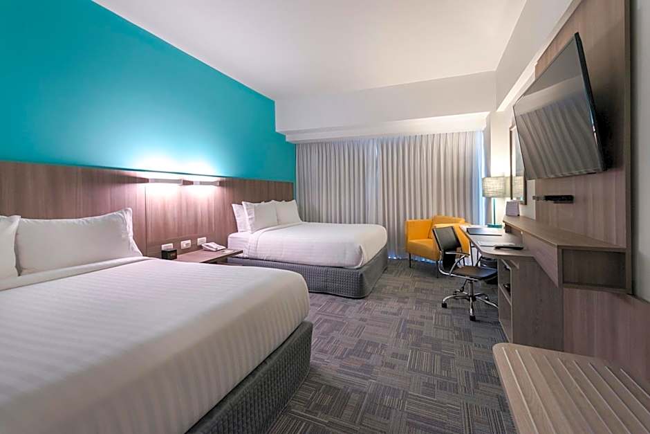 Holiday Inn Lima Airport By IHG