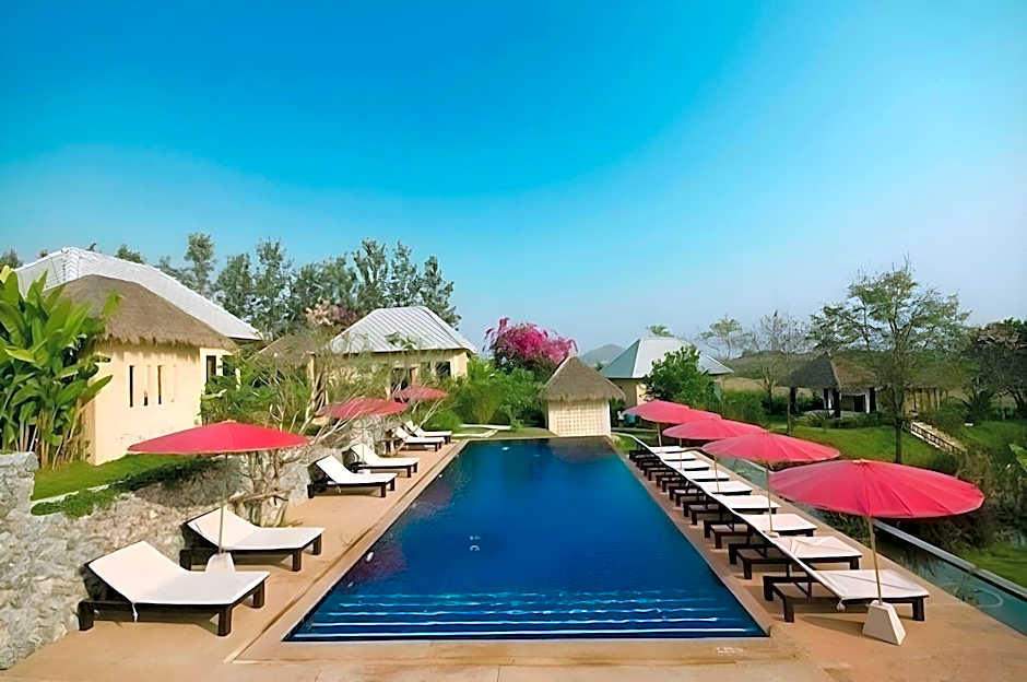 Villa Khao Phaengma