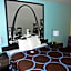 Super 8 by Wyndham Okawville