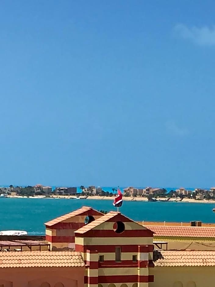 Porto Marina Chalets