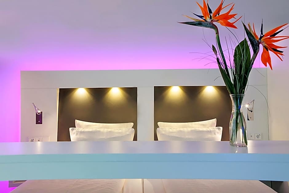 Grand Hotel Downtown