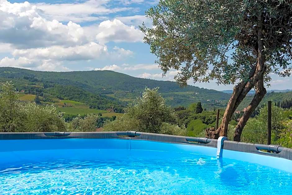 B&B Le Torri Di Firenze