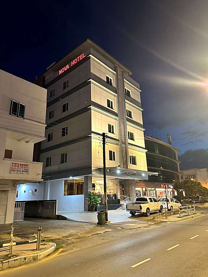 Nova Hotel