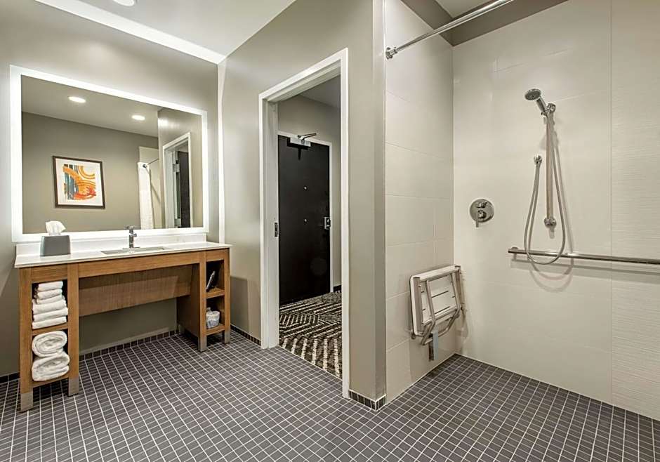Hyatt House Bwi Airport/baltimore