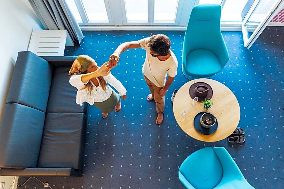 Stay Hotel Lisboa Centro Chiado