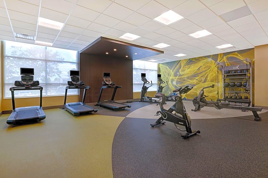 Hilton Garden Inn Cedar Rapids