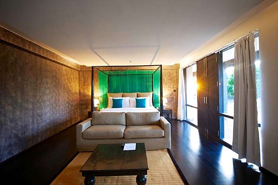 Jetwing Yala Hotel