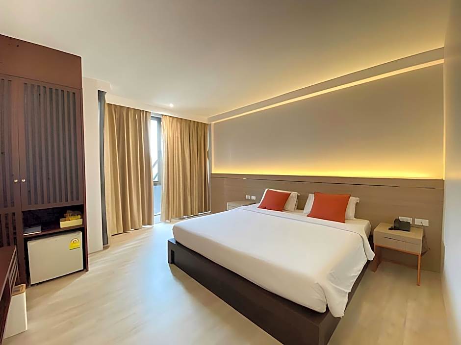 Srilamduan Hotel