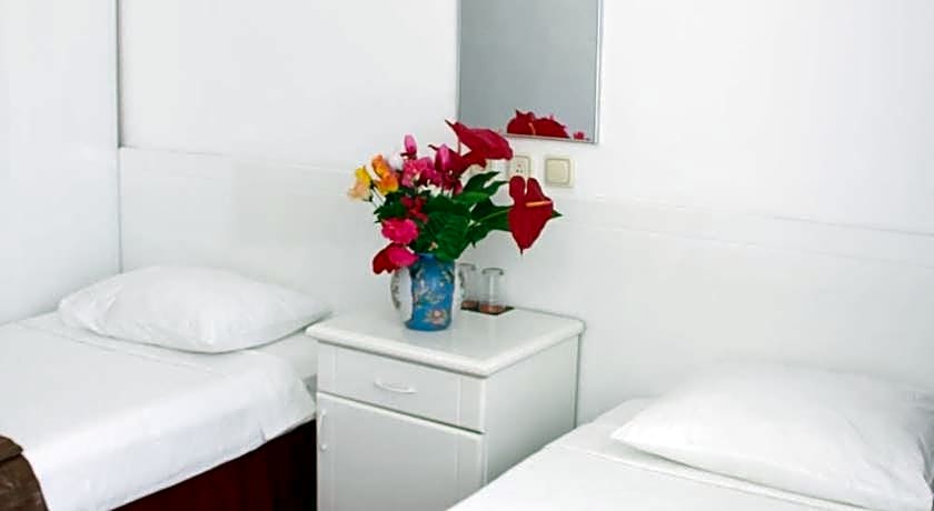 Soykan Otel