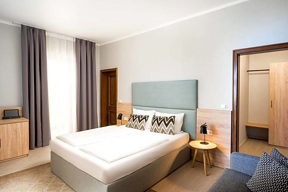 Arthotel ANA Eden Karlsruhe, Trademark Collection by Wyndham