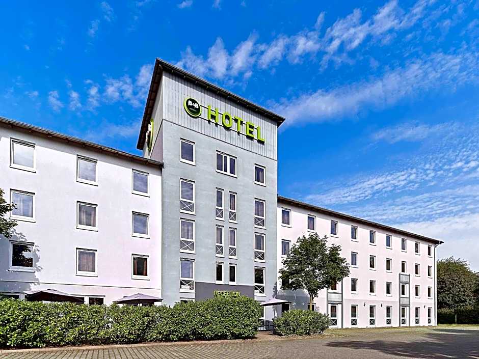 B&B Hotel Köln-West