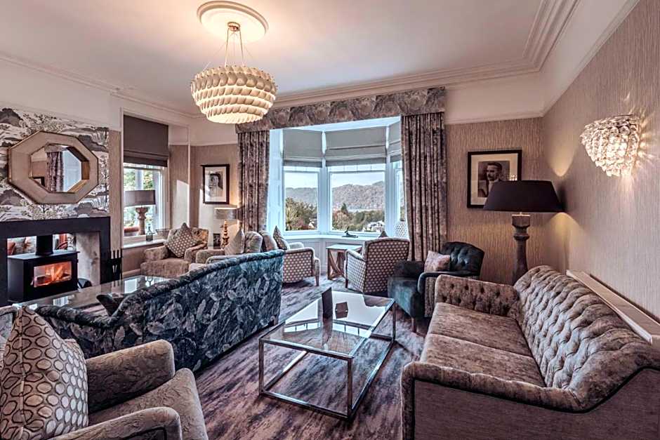 Hillthwaite House Hotel