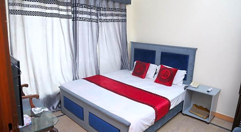 Hotel Zea Care – Lahore, 