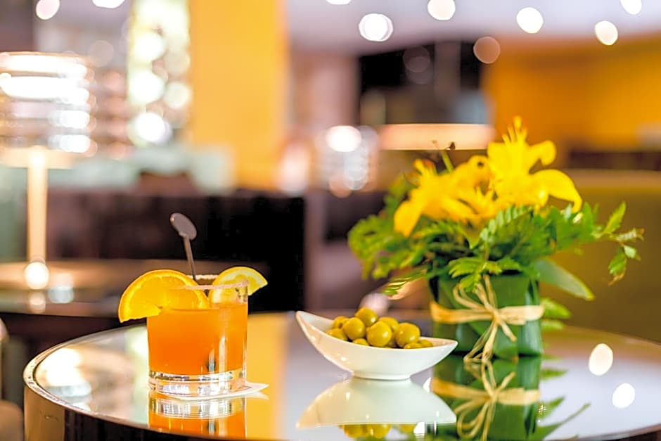 Eurostars Monte Real