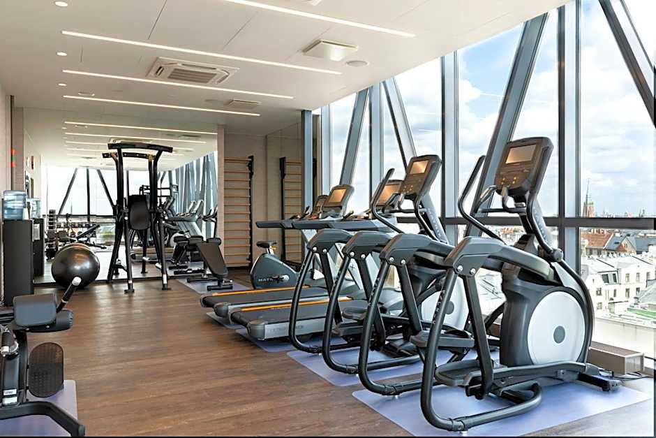 AC Hotel by Marriott Riga