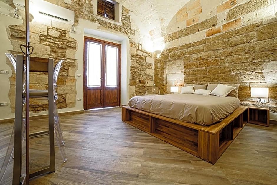 Sacratum B&B Suite Spa