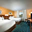 Fairfield Inn & Suites by Marriott Charleston North/University Area