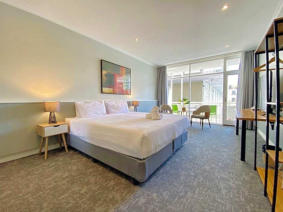 Park Inn by Radisson Melbourne Carlton