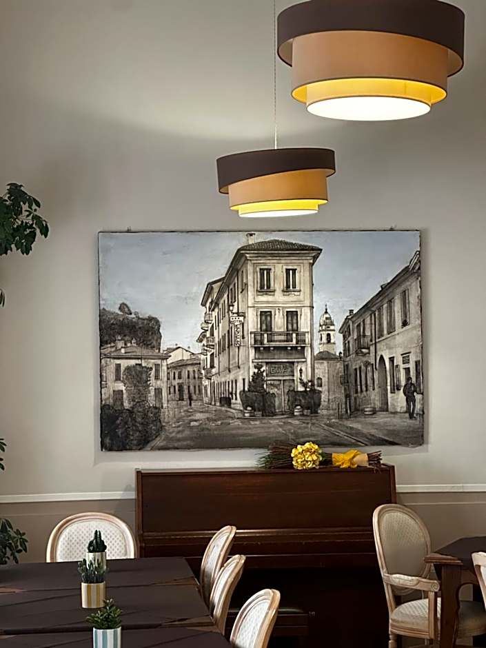 Hotel Spagna